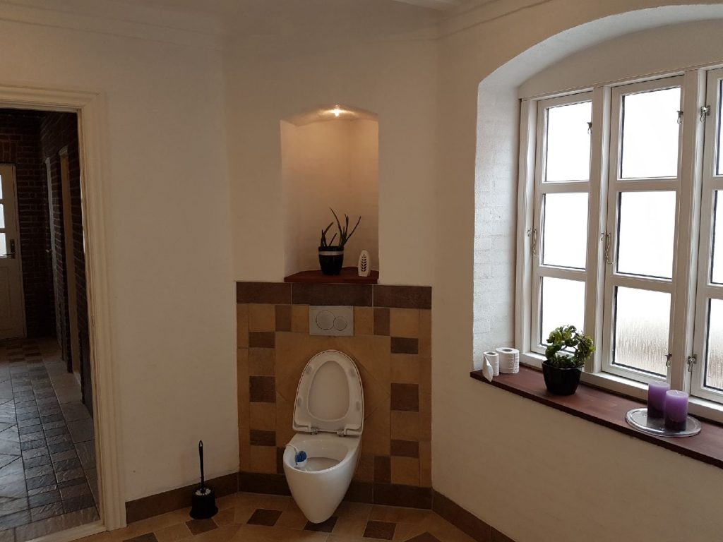 Badeværelse eksempel