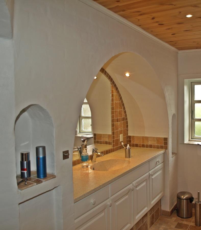 Primdal Byg projekt eksempel