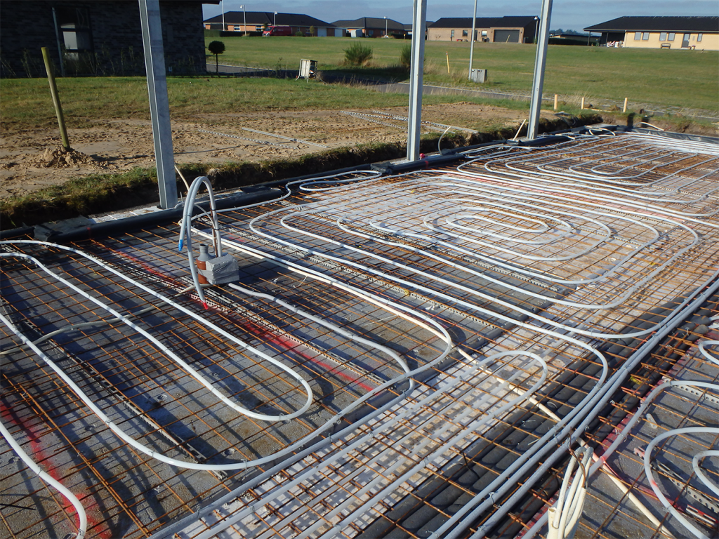 Primdal Byg projekt eksempel